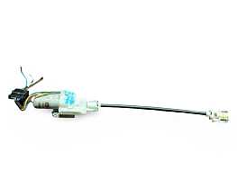 Motoras Reglaj Scaun Centura Siguranta Audi A8 S8 D3 4E 2002 - 2010 Cod 602044200 [LR6647]