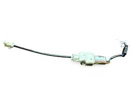 Motoras Actuator Reglaj Inaltime Centura Siguranta Audi A8 D3 4E 2002 - 2010 Cod 602044200 [LR6648]