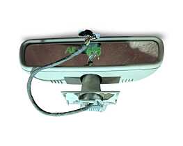 Oglinda Retrovizoare Interioara Audi A8 D3 2003 - 2010 Cod 385010 010589 [LR6650]