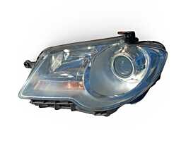Far Stanga Halogen Volkswagen Touran 1T2 2007 - 2010 Cod 1T1941005B [LR6651]