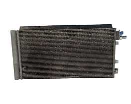 Radiator AC Condensator Clima Aer Conditionat Renault Fluence 1.5 1.6 DCI K9K R9M 2010 - 2020 Cod 921003293R [LR6655]