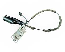 Broasca Incuietoare Motoras Actuator Soft Close Portbagaj Audi A8 D3 2003 - 2010 [LR6661]