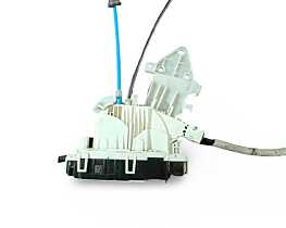 Broasca Incuietoare Actuator Usa Dreapta Spate Mercedes A-Class W176 2012 - 2018 Cod A0997300635 [LR6662]