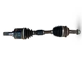 Planetara Stanga Fata Mazda 6 GG GY 2.0 DI RF5C RF7J 2002 - 2008 [LR6669]