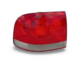 Stop Tripla Lampa Stanga de pe Caroserie Aripa Volkswagen Touareg 7L 2002 - 2010 Cod 7L6945095K [LR6671]