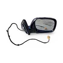Oglinda Dreapta Electrica Incalzire Pliere Rabatare Volkswagen Touareg 7L FL Facelift 2007 - 2010 [LR6672]