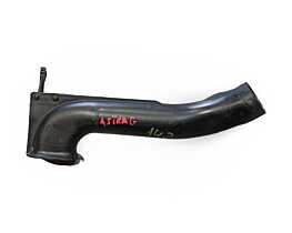 Furtun Conducta Tub Admisie Aer Opel Astra G 1.7 TD DTI CDTI X17DTL Y17DT Z17DTL 1998 - 2007 Cod 9202910 [LR6678]