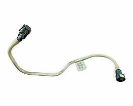 Conducta Alimentare Combustibil Motorina Fiat Doblo 1 1.9 JTD 2001 - 2010 Cod 809188489 [LR6679]