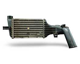 Radiator Intercooler Opel Astra G 1.7 CDTI Z17DTL 1998 - 2007 Cod 09129519 [LR6682]