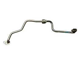 Teava Conducta Furtun Ulei Turbo Turbina Turbosuflanta Seat Leon 3 5F 1.4 TSI CXSA CHPA CPTA CZCA CZDA CZEA 2012 - 2020 [LR6684]