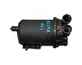Carcasa Suport Filtru Combustibil Motorina Opel Zafira A 2.2 DTI Y22DTR 2002 - 2005 Cod 24424887 [LR6690]