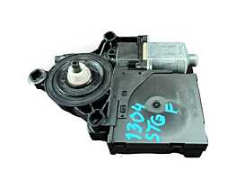 Motoras Macara Electrica Geam Stanga Fata Volkswagen Jetta 2006 - 2011 Cod 1K0959793N [LR6693]