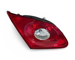 Stop Tripla Lampa Stanga de pe Capota Portbagaj Haion Volkswagen Passat CC 2008 - 2012 Cod 3C8945093F [LR6701]