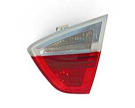 Stop Tripla Lampa Dreapta de pe Capota Portbagaj Haion BMW Seria 3 E90 Berlina Sedan 2004 - 2011 Cod 63216937460 [LR6702]
