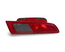 Stop Tripla Lampa Dreapta de pe Capota Portbagaj Haion Alfa Romeo 156 Sedan 1997 - 2003 [LR6703]