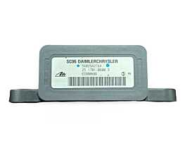 Senzor ESP Acceleratie Laterala Jeep Compass 2006 - 2017 Cod 56029427AA [LR6705]