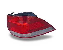 Stop Lampa Tripla Dreapta de pe Aripa Caroserie Volkswagen Golf 6 Break Combi 2008 - 2013 Cod 1K9945096G, 1K9945112D [LR6712]