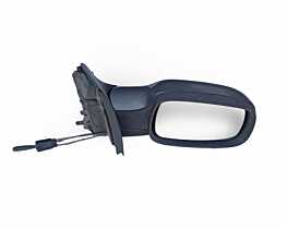 Oglinda Dreapta Manuala Renault Megane 2 2002 - 2008 [LR6713]