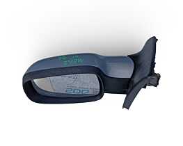 Oglinda Stanga Electrica Renault Megane 2 2002 - 2008 Cod 12353060 [LR6714]