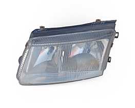 Far Faruri Stanga Halogen Volkswagen Passat B5 1997 - 2001 Cod 3B0941295A [LR6716]