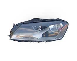 Far Faruri Stanga Doar Pentru Accesorii Volkswagen Passat B7 2010 - 2015 Cod 3AC941005 [LR6717]