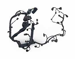 Cablaj Instalatie Electrica Motor cu Tablou Panou Sigurante Hyundai i40 1.7 CRDI 2011 - 2019 Cod 91951-3X140, 91400, 3Z080 [LR6720]