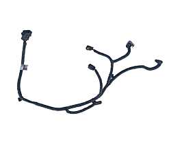Cablaj Instalatie Electrica Hyundai i40 1.7 CRDI 2011 - 2019 Cod 91810-3Z021 [LR6721]