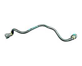 Furtun Conducta Combustibil Nissan Cube 1.5 DCI 2008 - 2019 Cod 1404200Q0D [LR6723]