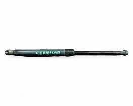 Amortizor Telescop Capota Motor BMW Seria 1 E87 2004 - 2011 Cod 51237118370 [LR6729]