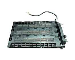 Radiator Incalzire Auxiliara Rezistenta Electrica Calorifer Bord BMW Seria 1 F20 2011 - 2019 Cod T1016240N, 92305949 [LR6741]