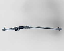 Ansamblu Stergator Parbriz cu Motoras Citroen C4 I 2004 - 2011 Cod 404638 [LR6747]