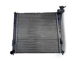 Radiator Apa Antigel Racire Motor Hyundai i40 1.7 CRDI 2011 - 2019 Cod 253103Z050 [LR6749]
