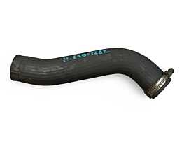 Furtun Conducta Aer Intercooler Hyundai i40 1.7 CRDI 2011 - 2019 Cod 282732A800, 28273-2A800 [LR6751]