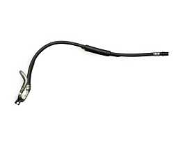 Furtun Conducta Servo Servodirectie Ford Focus 1 1.8 TDCI 1998 - 2004 Cod 1S41-3A713-AA, 1S413A713AA [LR6752]