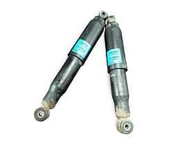Set Amortizoare Punte Spate Fiat Doblo 1.9 JTD 2001 - 2010 Cod 290034, 381700290034, 32-H20-A [LR6754]