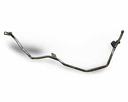 Conducta Furtun Teava Tub Ulei Cutie Viteze Automata Audi A4 B8 1.8 Benzina CDH 2008 - 2012 Cod 8K0317818AT [LR6755]