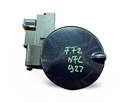 Usa Usita Capac Clapeta Buson Rezervor Ford Focus 2 NFL Non Facelift 2004 - 2011 Cod 4M51N405A02AB [LR6759]