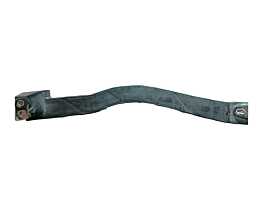 Suport Prindere Stanga Sub Far pentru Bara Spoiler Fata Fiat Albea 2002 - 2012 Cod 51700813 [LR6761]