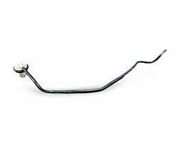 Furtun Conducta Combustibil Ford Focus 1 1.6 Benzina 1998 - 2004 Cod 98AB9A263EB, 98AB-9A263-EB [LR6765]