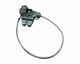 Broasca Incuietoare pentru Haion Capota Portbagaj Mercedes Clasa C Class W204 2007 - 2014 Cod A2047500185 [LR6774]