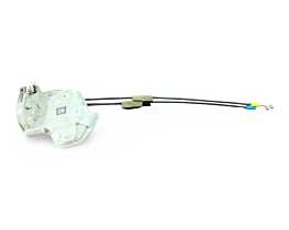 Broasca Incuietoare Usa Portiera Stanga Fata Mitsubishi ASX 2010 - 2019 [LR6777]