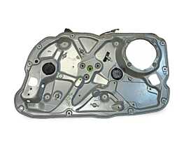 Macara Electrica pentru Geam Sticla Dreapta Fata Fiat Stilo 2001 - 2008 [LR6786]