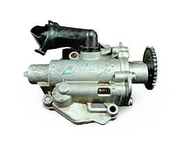 Pompa Ulei Audi A3 8V 1.4 TFSI 2012 - 2020 Cod 04E115103F [LR6789]
