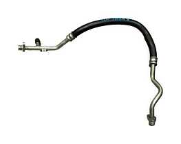 Conducta Teava AC Aer Conditionat Clima Renault Scenic 3 1.5 DCI 2009 - 2016 Cod 924540019R [LR6790]
