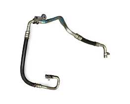 Conducta Teava AC Aer Conditionat Clima Renault Scenic 3 1.5 DCI 2009 - 2016 Cod 924900016R [LR6798]