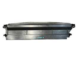 Deflector Aer Radiator Renault Scenic 3 1.5 DCI 2009 - 2016 Cod 214763277R [LR6801]