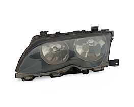 Far Faruri Stanga BMW Seria 3 E46 1998 - 2005 Cod 6910959, 0301177601 [LR6807]