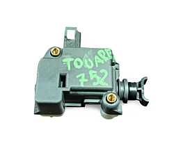 Modul Motoras Actuator Inchidere Centralizata Haion Portbagaj Volkswagen Touareg 7L 2002 - 2010 Cod 3B5827061B, 3B0959781C [LR6815]