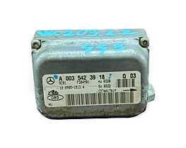 Modul Senzor ESP Mercedes Clasa C-Class W203 2002 - 2007 Cod A0035423918 [LR6821]