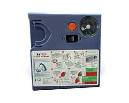 Compresor Aer Roata Roti KIT pentru Pana Kia 2000 - 2026 Cod 52933-C8900, 52933C8900 [LR6823]